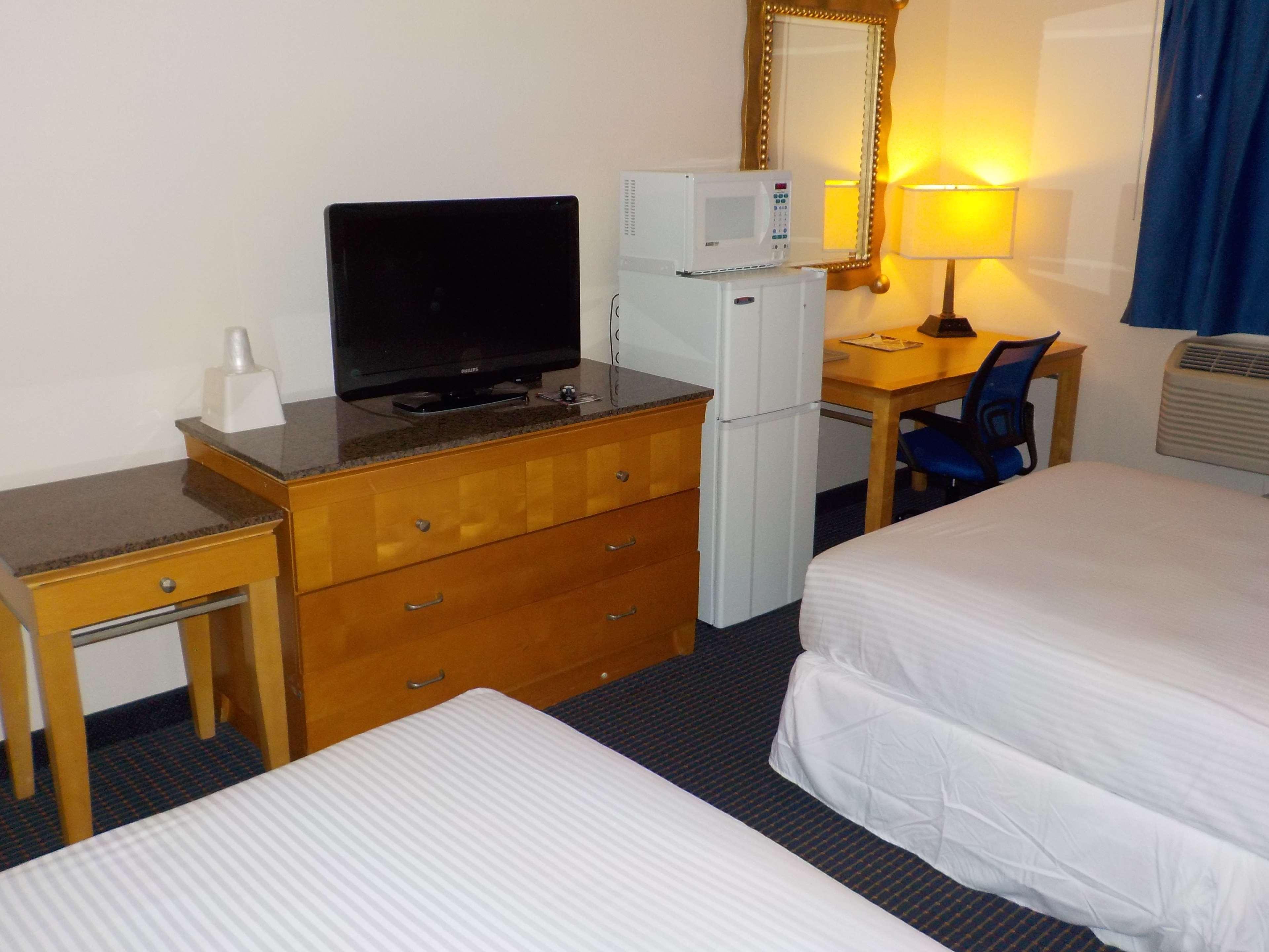 Spark By Hilton Norfolk Zimmer foto